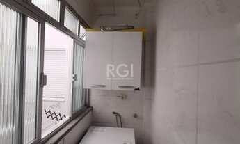 Imagem 12: Apartamento JK no Bairro Santana- Porto Alegre/RS