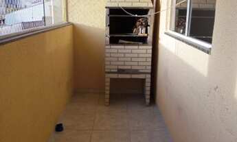 Imagem 4: POÇOS DE CALDAS - Apartamento Padrão - RESIDENCIAL MANTIQUEIRA