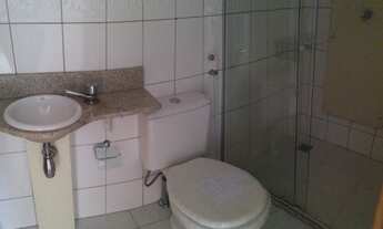 Imagem 6: Apartamento de 02 Qts para Alugar em Águas Claras - Res. Piazza D'oro