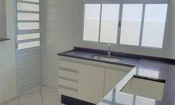 Imagem 5: Casa térrea em Residencial Fechado - CA 035