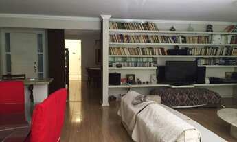 Imagem 4: Apartamento residencial à venda, Jardim Paulista, São Paulo