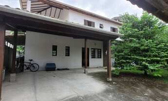 Imagem 2: Casa com 3 dormitórios à venda, 269 m² e 500m2 de terreno por R$ 990.000 - Pontal da Cruz