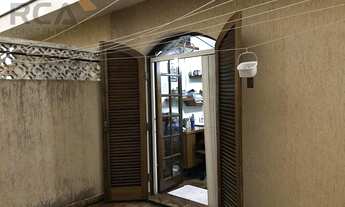 Imagem 2: SãO PAULO - Sobrado Padrão - Brooklin Paulista