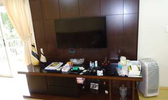 Imagem 6: Próximo Metrô São Judas - Mobiliado de 68m² 2 dormitórios e 1 vaga - Face Norte