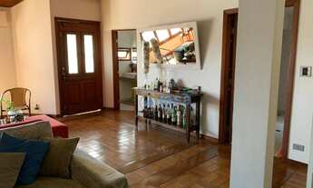 Imagem 5: Sobrado a Venda na Vila Bastos- Santo Andre Excelente Oportunidade com 03 suítes, sala par