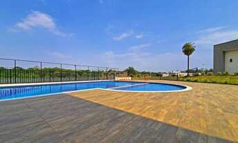 Imagem 5: Casa à venda, 186 m² por R$ 1.400.000,00 - Condomínio Piemonte - Indaiatuba/SP