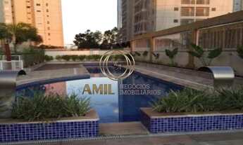 Imagem 3: PL - Lindo Apartamento Mobiliado no Jd. Aquarius - São José Dos Campos