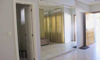 Imagem 4: Sobrado triplex em condomínio | São Lourenço | 4 quartos (2 suítes