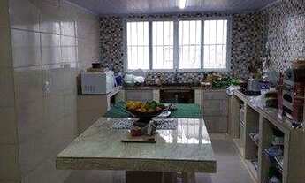 Imagem 6: Casa à venda, 300 m² por R$ 410.000,00 - Jardim Real - Praia Grande/SP