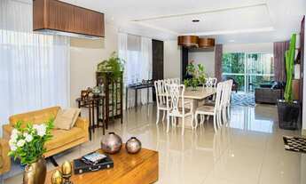 Imagem 3: Casa em condomínio, 4 quartos à venda, 330 m² no bairro Abranches