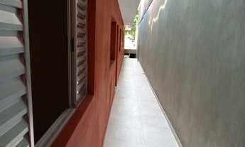 Imagem 7: Oportunidade - Maravilhosa Casa 03 Quartos com Varanda - Reformada, Jardim Júlio - Barueri