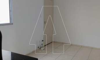 Imagem: Araçatuba - Apartamento - Umuarama