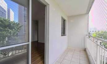 Imagem 3: Apartamento com 2 dormitórios para alugar, 72 m² - Taboão - São Bernardo do Campo/SP