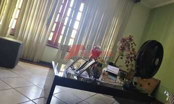 Imagem 2: CASA RESIDENCIAL em CAMPINAS - SP, JARDIM MAGNÓLIA