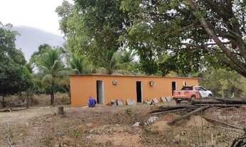 Imagem 5: Fazenda - Venda 80 KM da capital, 60 km de asfalto + 20 km de estrada de chão