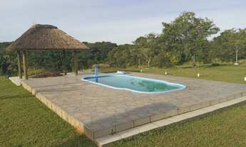 Imagem 6: Sítio de 5 hectares Espetacular...