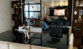 Imagem 4: Apartamento à venda, 140 m² por R$ 1.300.000,00 - Jardim Consórcio - São Paulo/SP