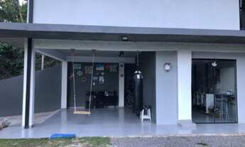 Imagem 3: CASA RESIDENCIAL em CAMPO LIMPO PAULISTA - SP, LOTEAMENTO CHAMPS PRIVÉS