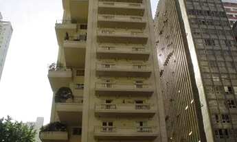 Imagem 2: Apartamento no Jardim Paulista - São Paulo, SP