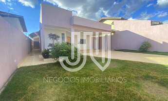 Imagem: Casa no bairro Jardim Europa, com