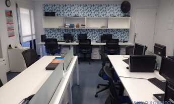 Imagem 5: CONJ. COMERCIAL - VILA CLEMENTINO - SP