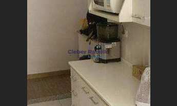 Imagem 6: Apartamento - 2 Dormitórios com suíte Vila Pires - Santo André