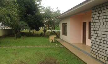 Imagem 4: FLORIANóPOLIS - Casa Padrão - Campeche