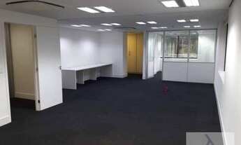 Imagem 3: Sala à venda, 162 m² por R$ 3.240.000,00 - Itaim Bibi - São Paulo/SP