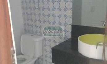 Imagem 3: Apartamento para venda tem 74 metros quadrados com 2 quartos em Aleixo - Manaus - AM