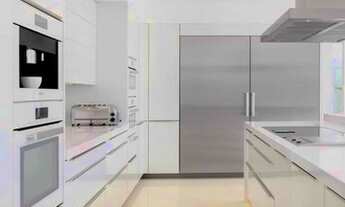 Imagem: Aluguel de Apartamento no Bairro Alphaville