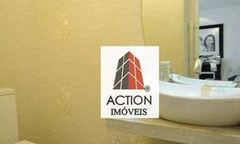 Imagem 3: Sobrado Condomínio Fechado de Alto Padrão