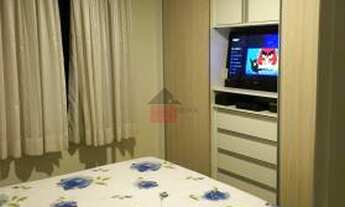 Imagem 4: Apartamento residencial à venda, Vila Firmiano Pinto, São Paulo