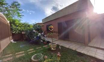 Imagem: Casa para Venda em Brasília, Sobradinho