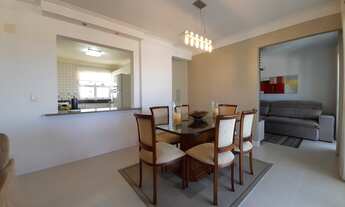 Imagem 7: Apartamento para venda com 134 metros quadrados com 3 quartos