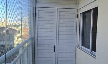 Imagem 2: Apartamento para aluguel com 33 metros quadrados com 1 quarto em Catumbi - São Paulo - SP