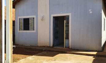 Imagem: Casa Residencial Montágno