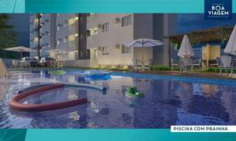 Imagem: Apartamento para venda tem 45 metros quadrados