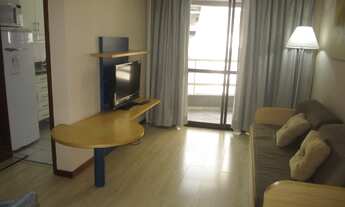 Imagem 4: PAULISTA LIFE Flat / studio com 1 dormitório