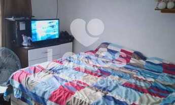 Imagem 5: Apartamento - 01 quarto - Del Castilho