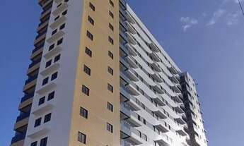 Imagem: Ed. Walter Vianna - Studio 37m², andar