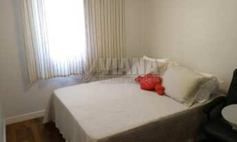 Imagem 7: Cobertura duplex 182 m² com 3 dormitórios 1 suíte, 3 vagas - Bairro Santa Maria - São Caet