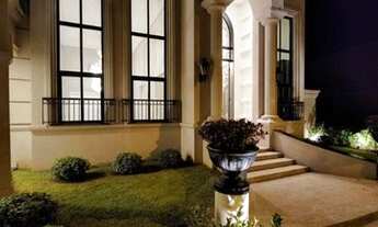 Imagem 4: Casa de condomínio para venda possui 320 metros quadrados com 4 quartos