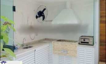 Imagem 7: 04598 - Casa 4 Dorms. (3 Suítes), MANDAQUI - SÃO PAULO/SP