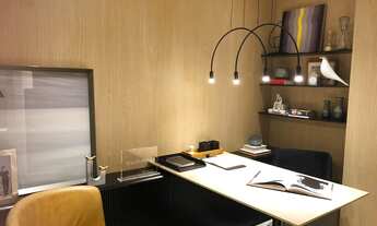 Imagem 7: Apartamento com 2 dormitórios à venda, 124 m² por R$ 1.730.000 - Barra da Tijuca - Rio de