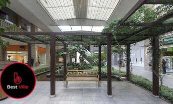 Imagem 3: Loja para alugar, 97 m² por R$ 9.749/mês - Alphaville - Barueri/SP