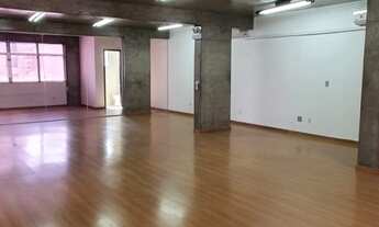 Imagem 4: BELO HORIZONTE - Terreno Padrão - Centro