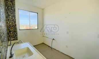 Imagem 3: Apartamento para aluguel, 2 quartos, 1 vaga, COLINA VERDE - PIRACICABA/SP