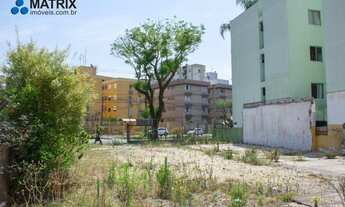 Imagem 7: Terreno à venda, 420 m² por R$ 900.000,00 - Água Verde - Curitiba/PR