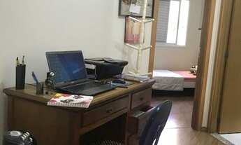 Imagem 3: Apartamento para venda tem 100 metros quadrados com 3 quartos em Centro - São Bernardo do