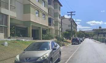 Imagem 3: Valparaíso I Vila do Sol II Mc Imóveis Aluga ótimo Apt 3Qts